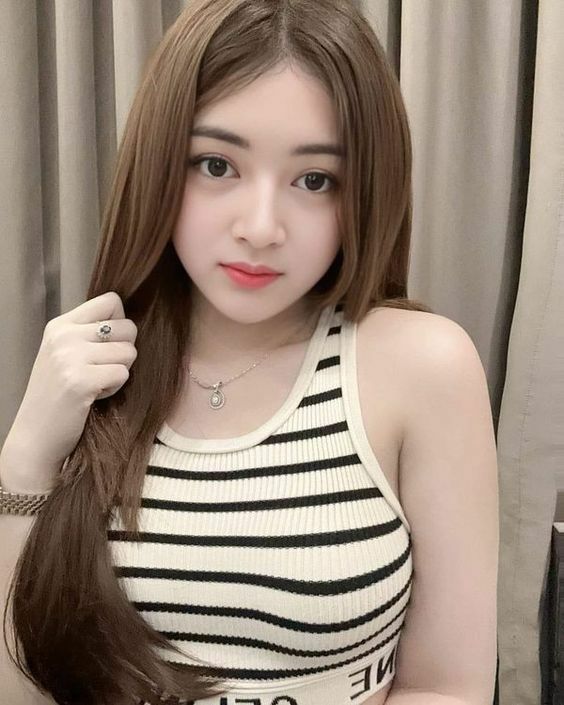 Lady 3 - Another team member