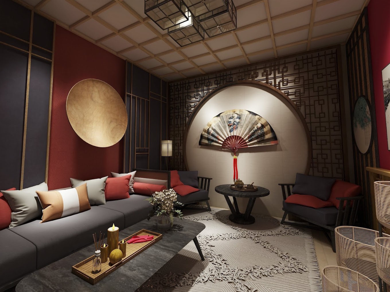 Riyadh vacation spots